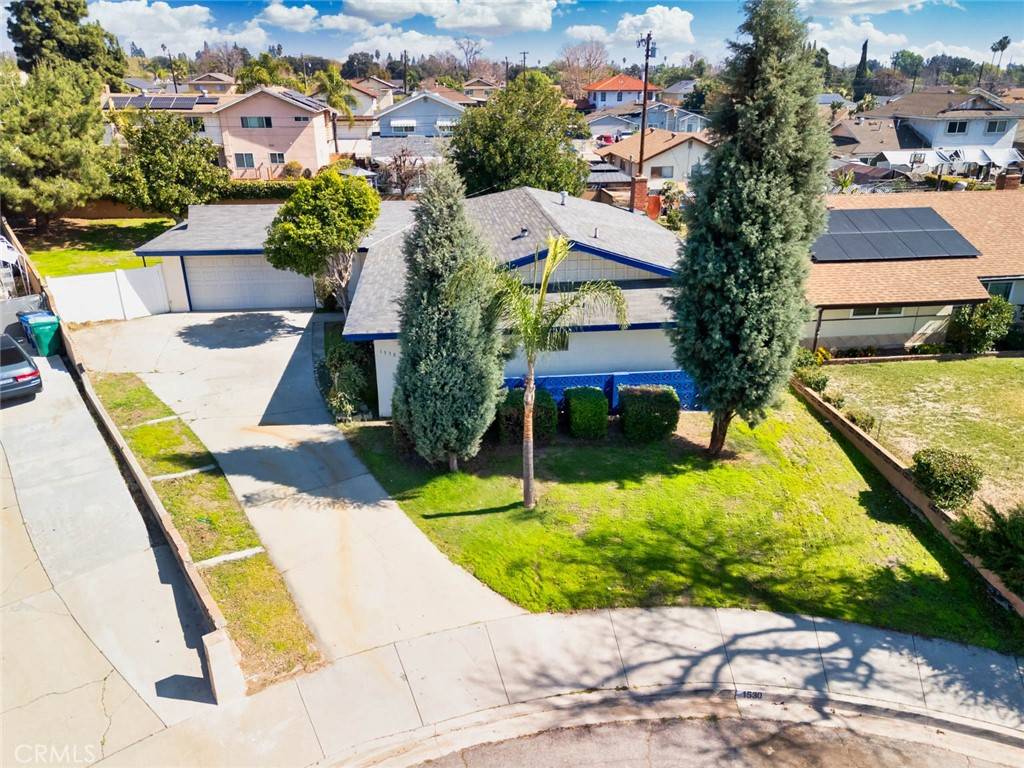 Pomona, CA 91767,1530 Scott Avenue