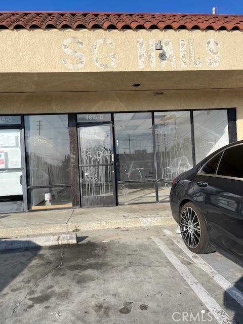 Los Angeles, CA 90032,4815 Valley