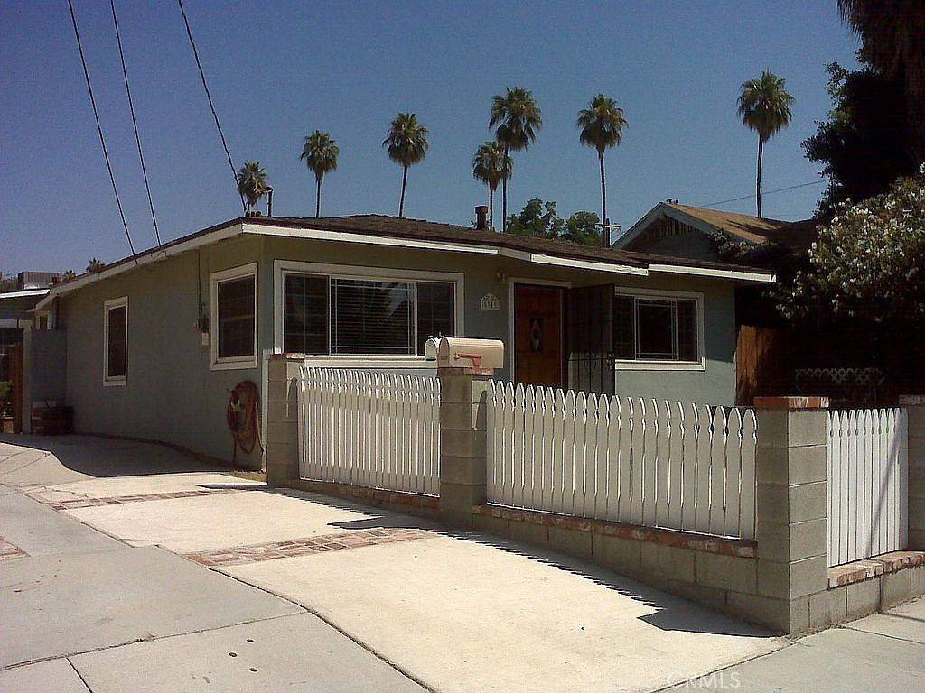 Los Angeles, CA 90032,5317 Templeton ST