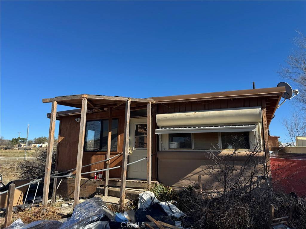 Anza, CA 92539,54440 Mitchell RD