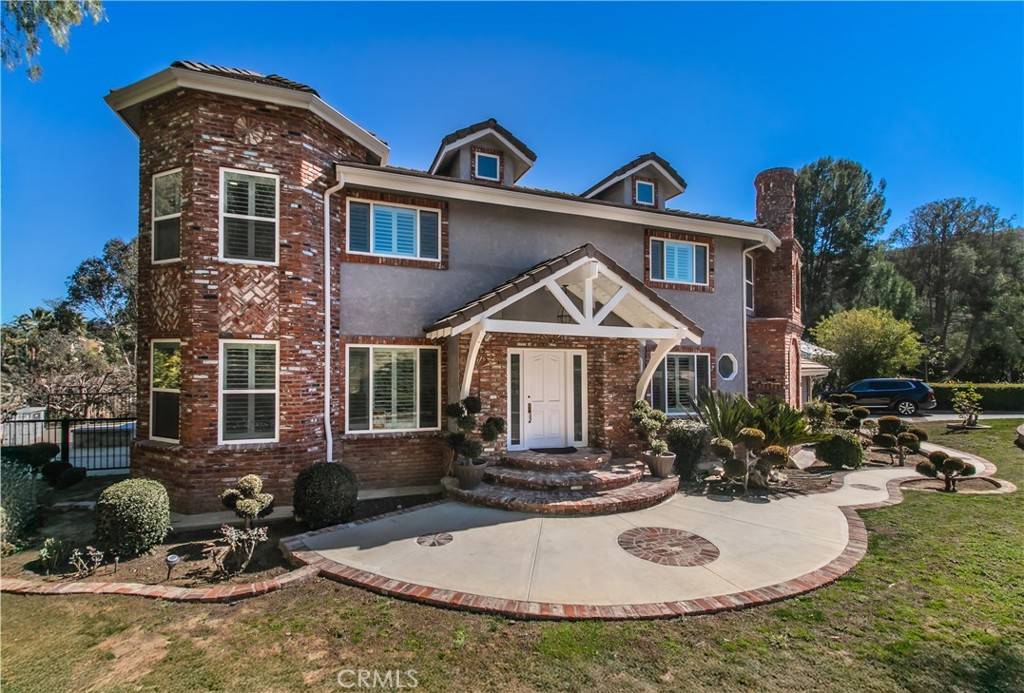 Bell Canyon, CA 91307,6 Bronco LN