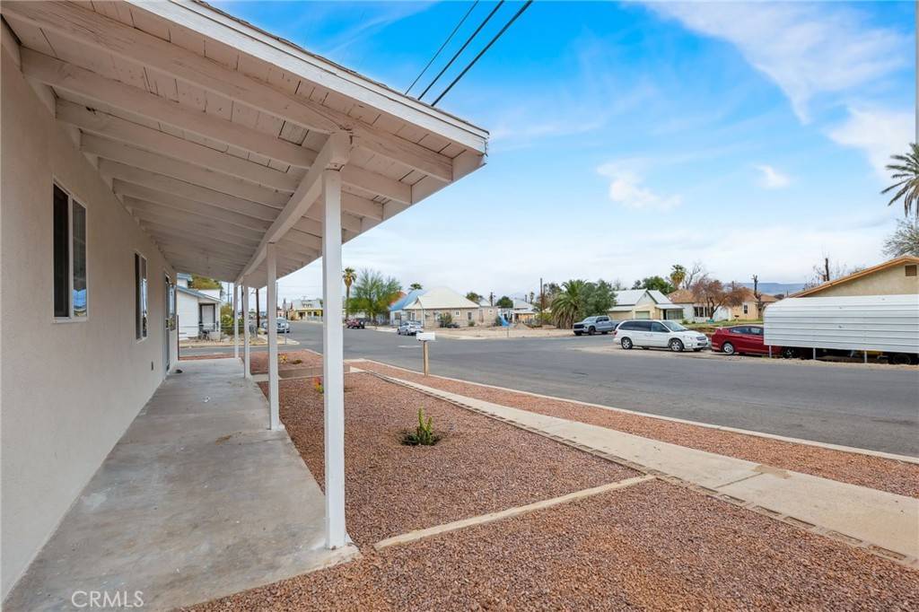 Needles, CA 92363,501 B ST