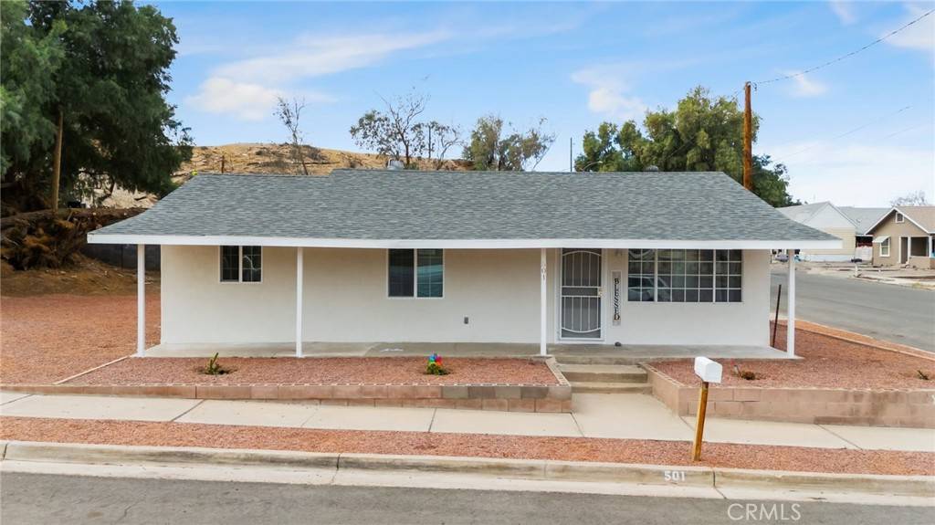 Needles, CA 92363,501 B ST