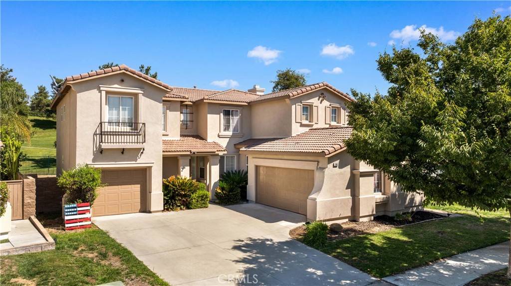 Yucaipa, CA 92399,11967 Southwind WAY
