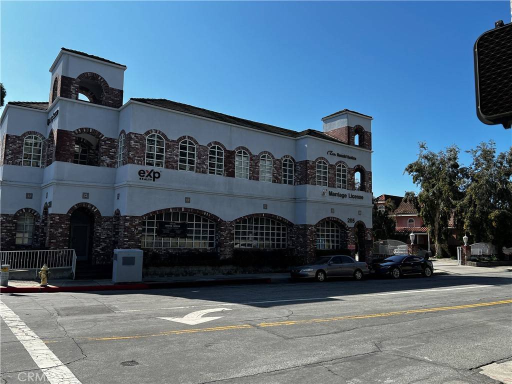Alhambra, CA 91801,205 S Chapel