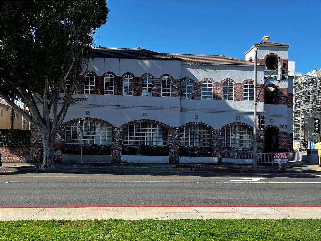 Alhambra, CA 91801,205 S Chapel