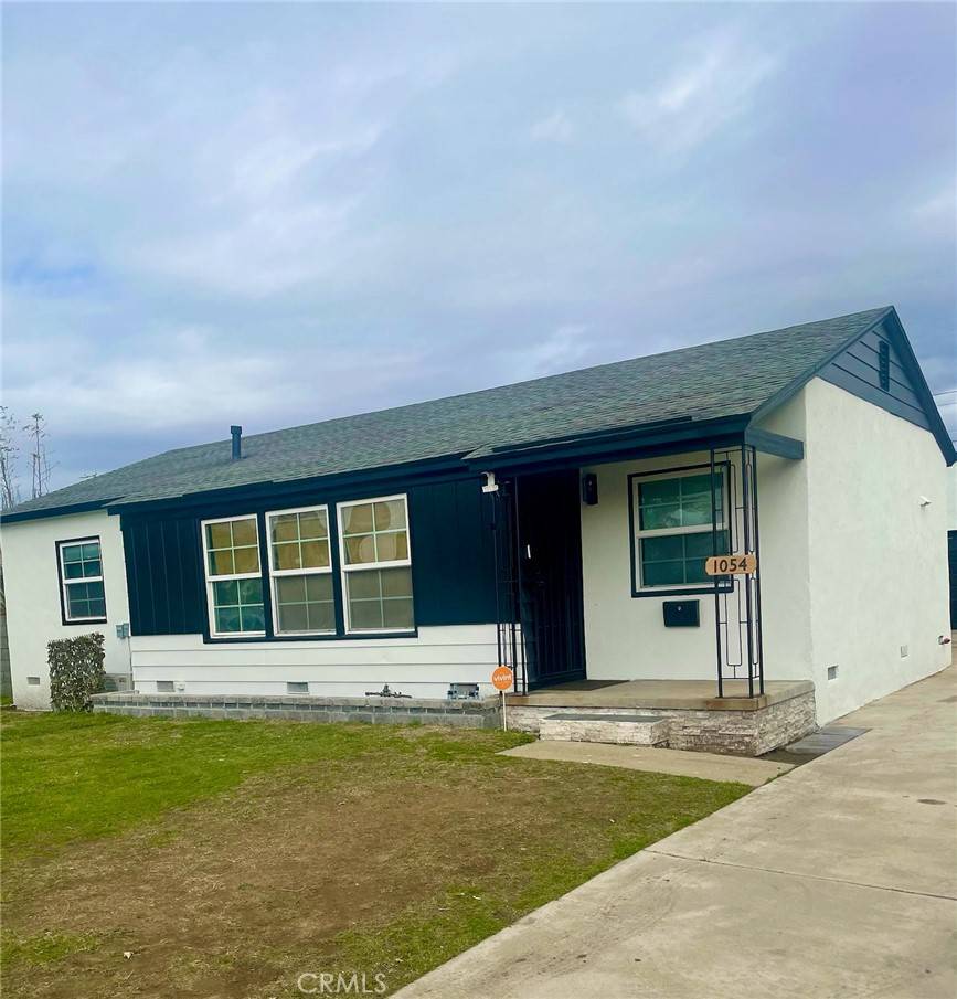 Ontario, CA 91762,1054 Hollowell ST