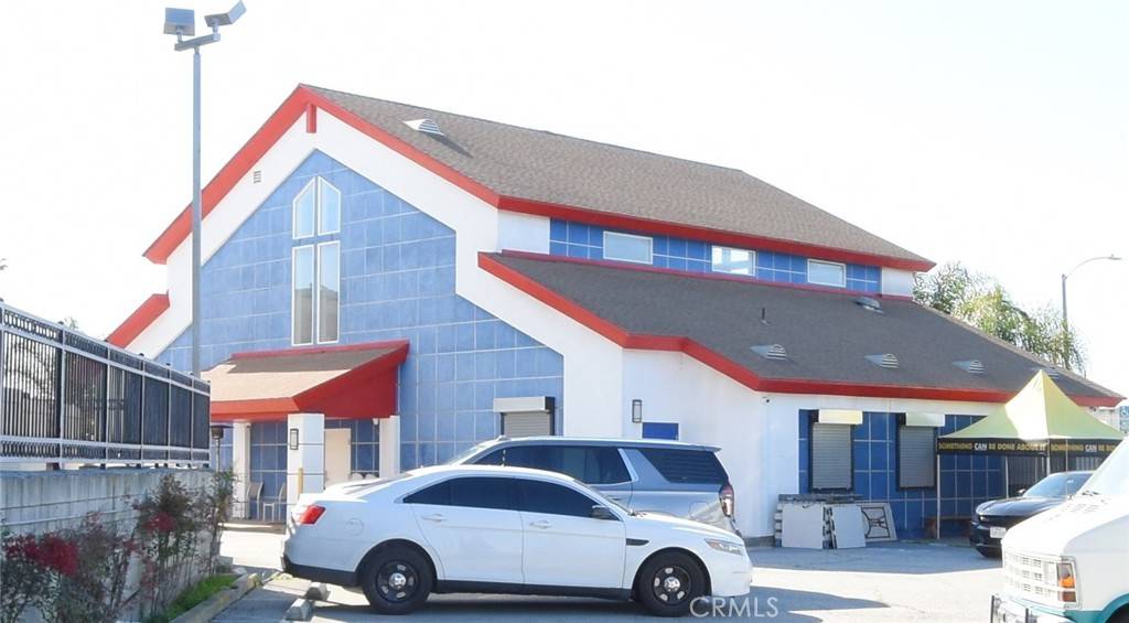 Compton, CA 90220,950 W Alondra BLVD