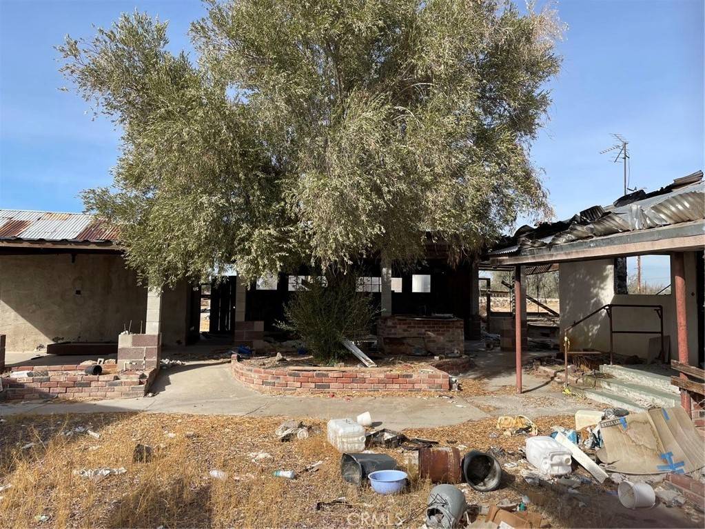 Newberry Springs, CA 92365,46473 Valley Center RD