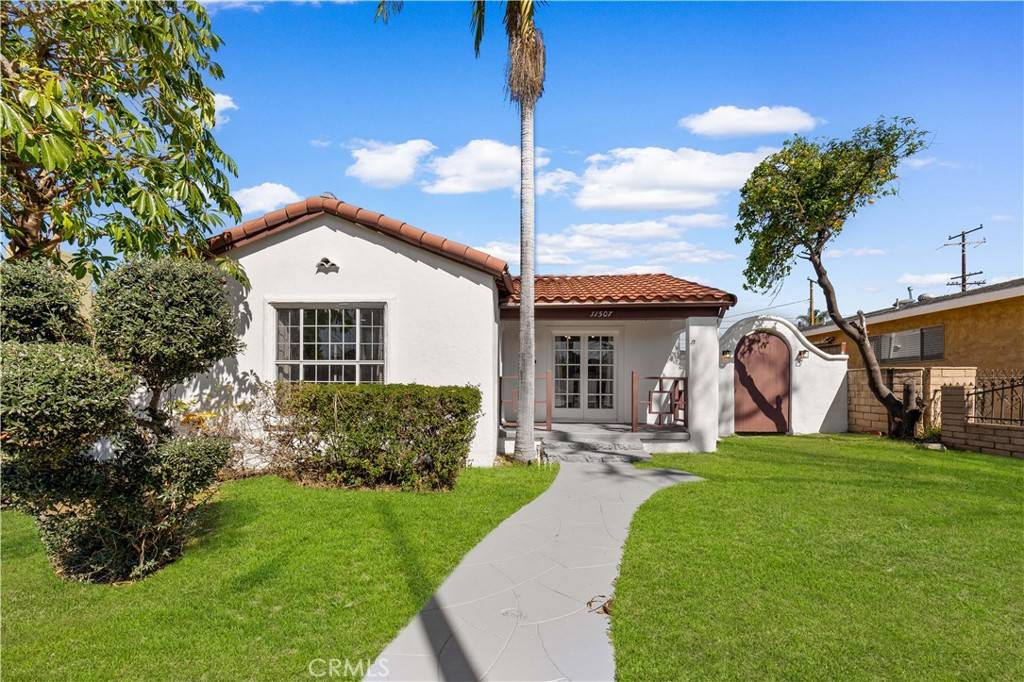 Whittier, CA 90606,11507 Hadley ST