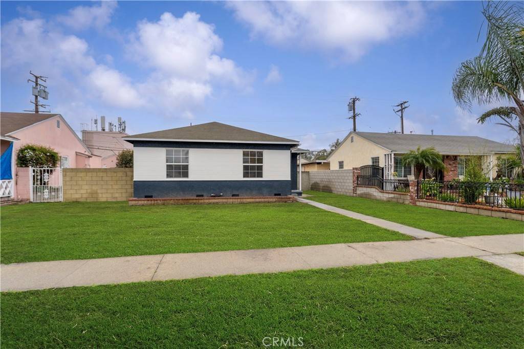 Norwalk, CA 90650,10930 Hayford ST