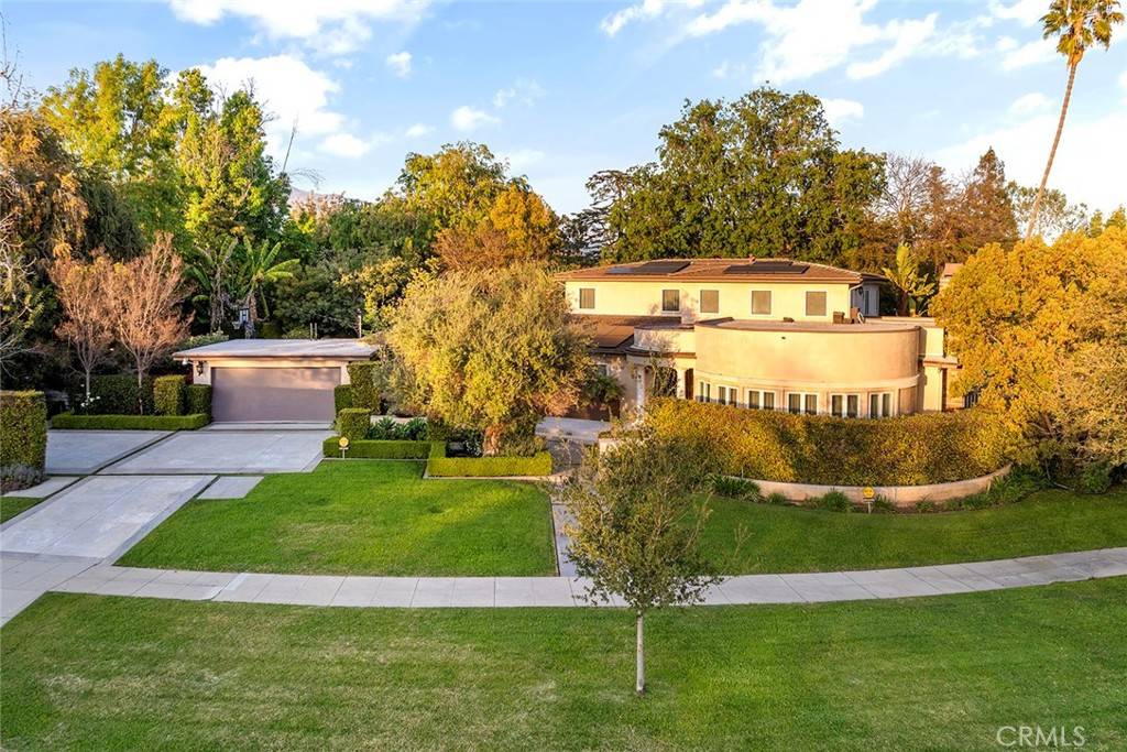 San Marino, CA 91108,1660 Chelsea RD