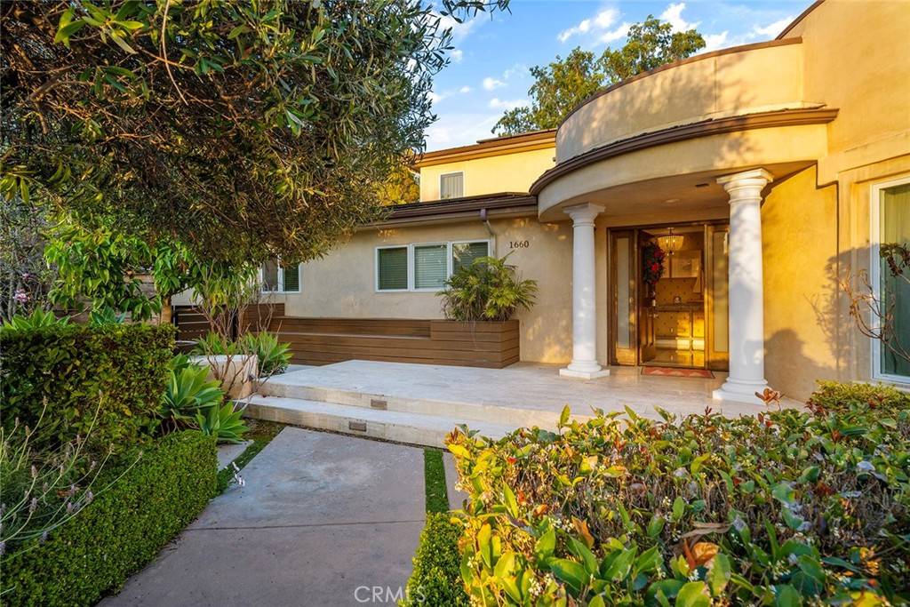 San Marino, CA 91108,1660 Chelsea RD