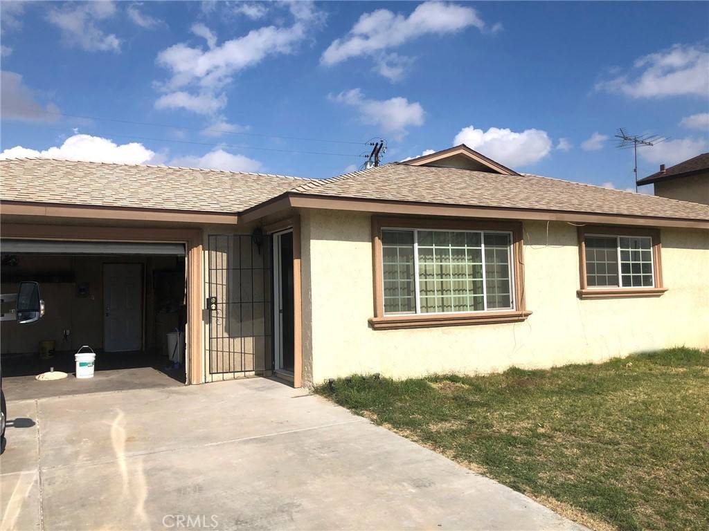 Bloomington, CA 92316,636 W Pomona AVE