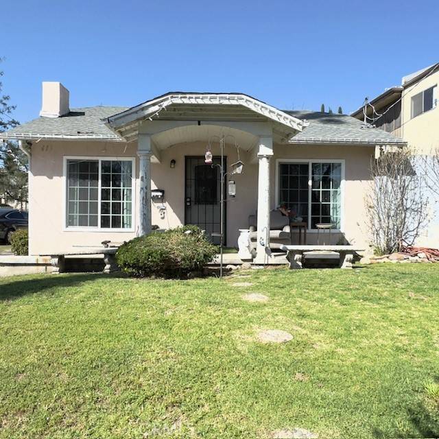 Pasadena, CA 91106,615 N Mentor AVE