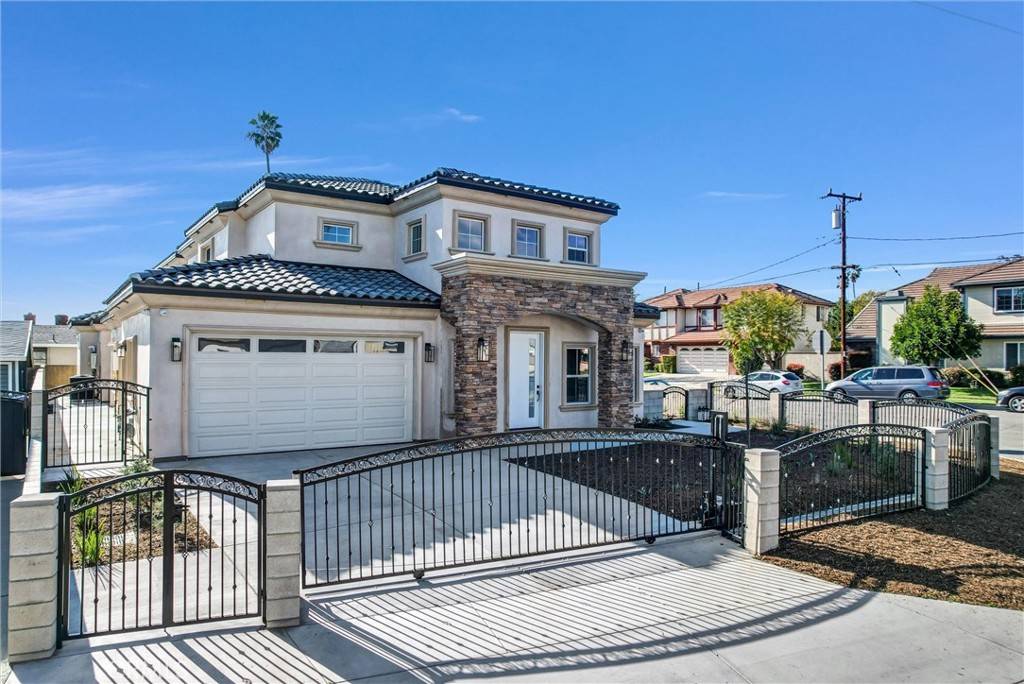 San Gabriel, CA 91775,6819 Oak AVE