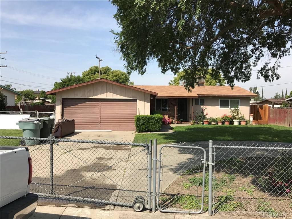 Visalia, CA 93291,2615 N Quail DR