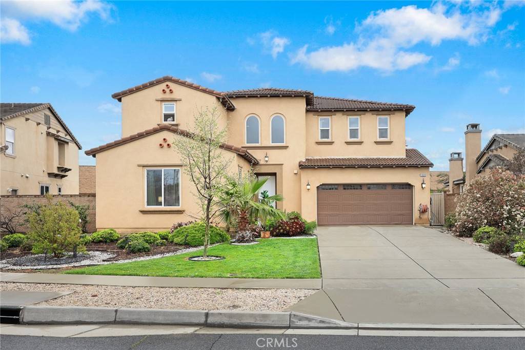 Rancho Cucamonga, CA 91739,13229 Lima Drive