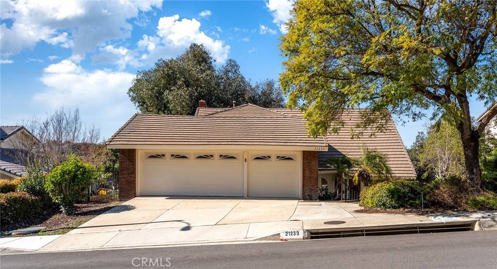 Diamond Bar, CA 91765,21233 Ambushers ST