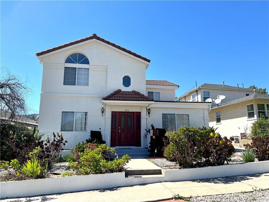 Montrose, CA 91020,2154 Glenada AVE