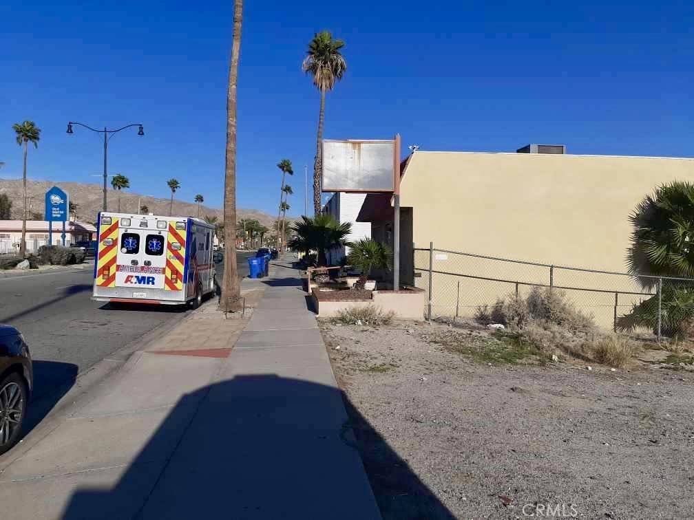 Desert Hot Springs, CA 92240,66309 Pierson BLVD