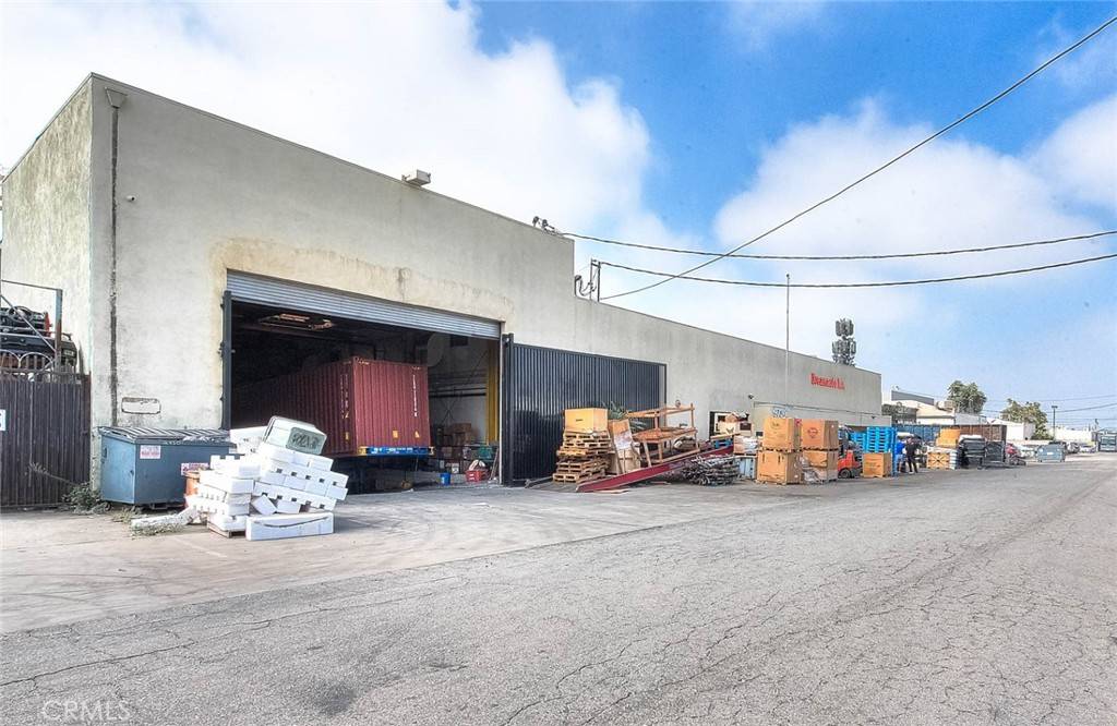 South El Monte, CA 91733,9730 Factorial WAY