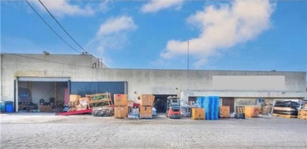 South El Monte, CA 91733,9730 Factorial WAY