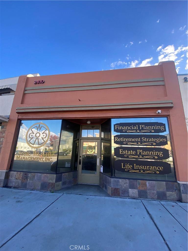 Alhambra, CA 91803,2410 W Valley BLVD #A