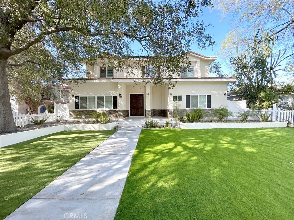 Covina, CA 91723,139 E Puente ST