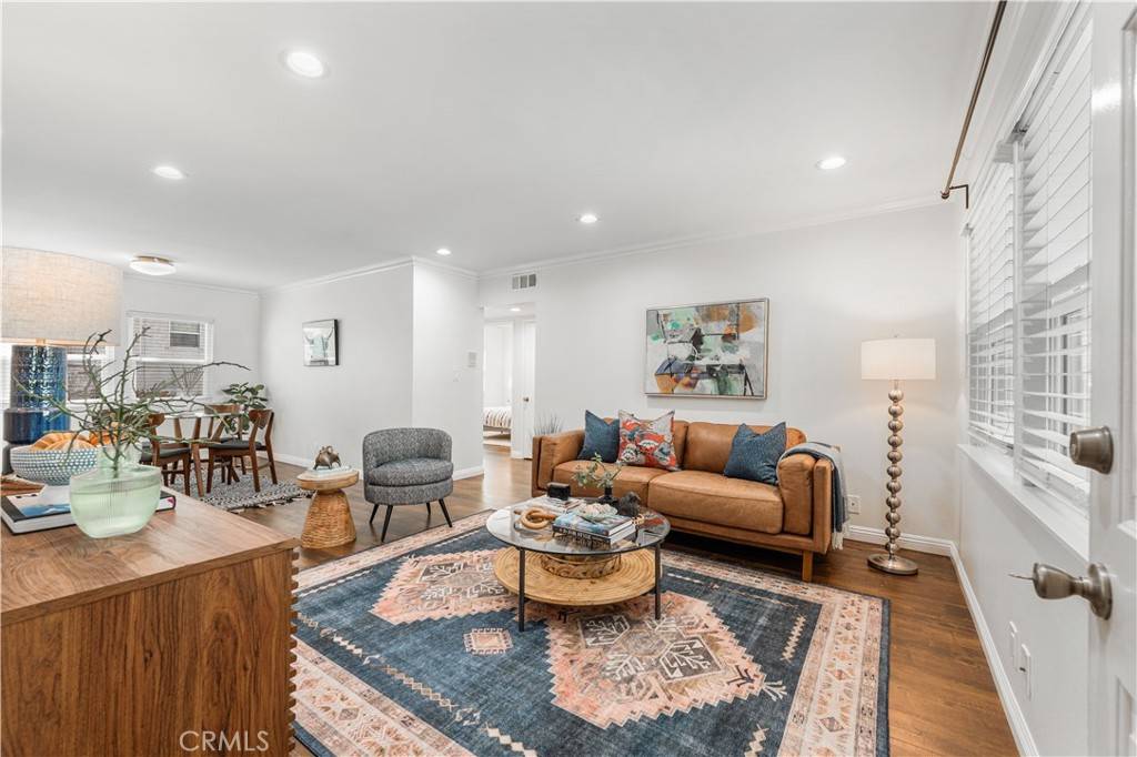 Los Angeles, CA 90016,3614 Kalsman DR #1