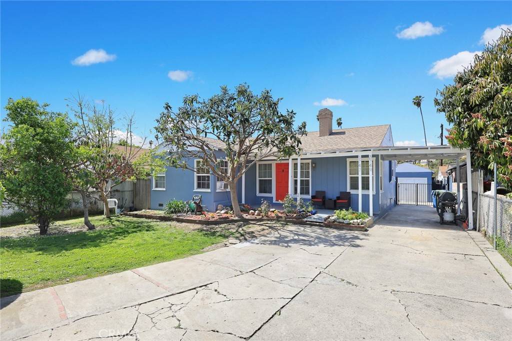 Los Angeles, CA 90032,3747 Rosemead AVE