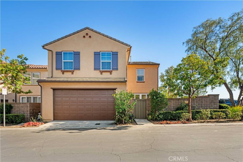 Brea, CA 92821,2961 E Sorano PL