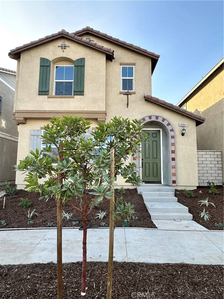 Chino, CA 91708,16064 Cochise Court