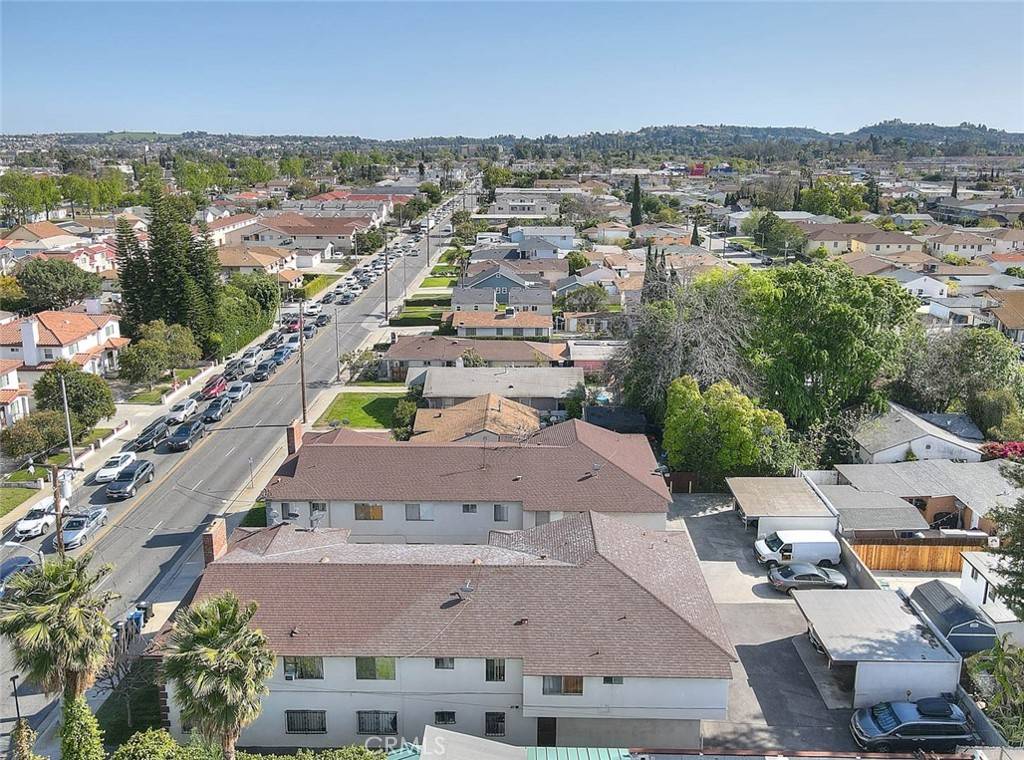 Alhambra, CA 91803,801 S Atlantic BLVD