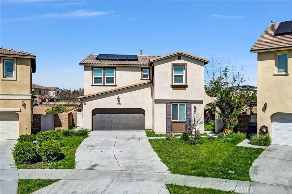 Ontario, CA 91762,4806 S Apricot WAY