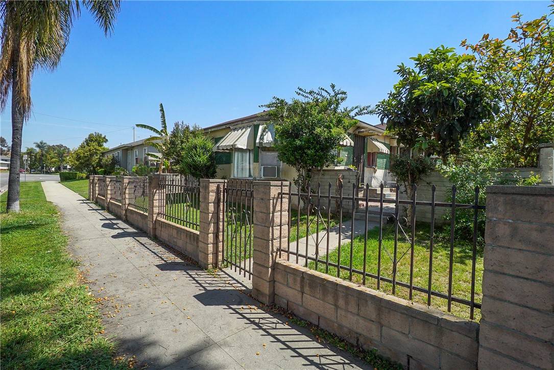 Los Angeles, CA 90022,264 MARGARET AVE