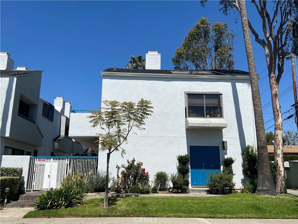 Alhambra, CA 91801,100 N Electric AVE #5