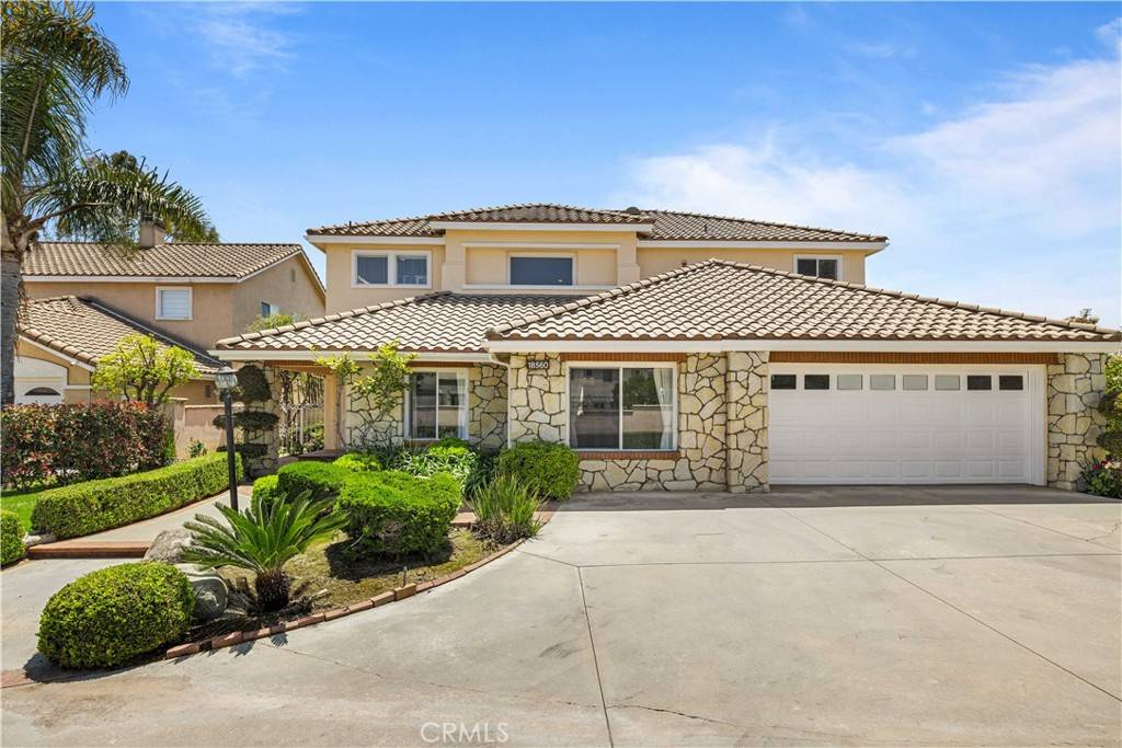 Rowland Heights, CA 91748,18560 Stonegate Lane