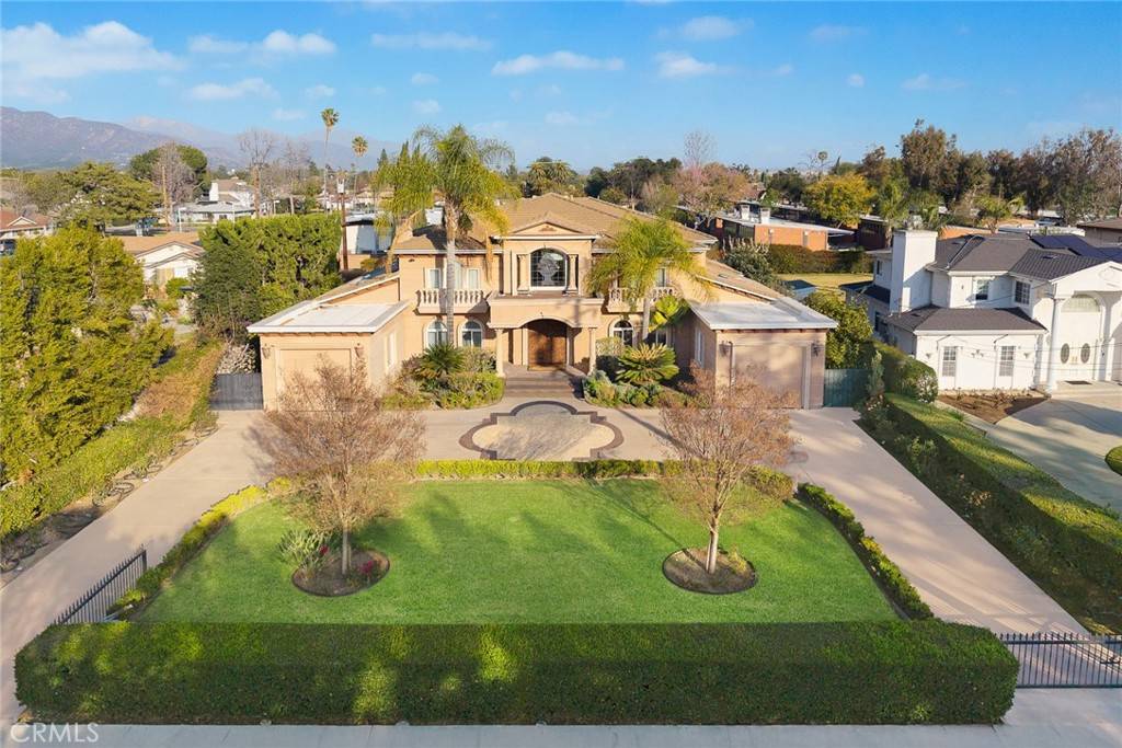 Arcadia, CA 91006,1320 S 6th AVE