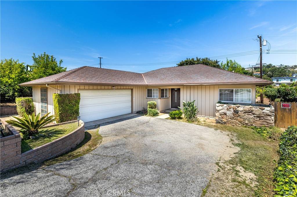 Monterey Park, CA 91754,981 Moonbeam DR