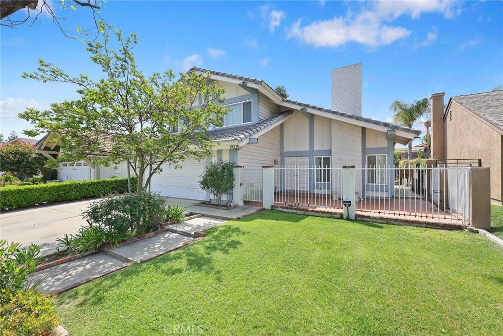 Rowland Heights, CA 91748,18716 Greengate ST