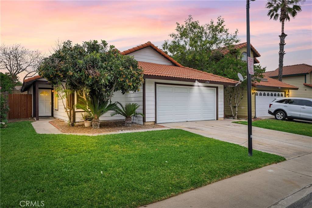 Rialto, CA 92376,1256 W Morgan ST