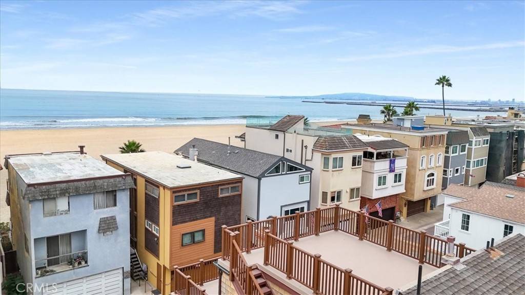 Surfside, CA 90743,57 B Surfside AVe.