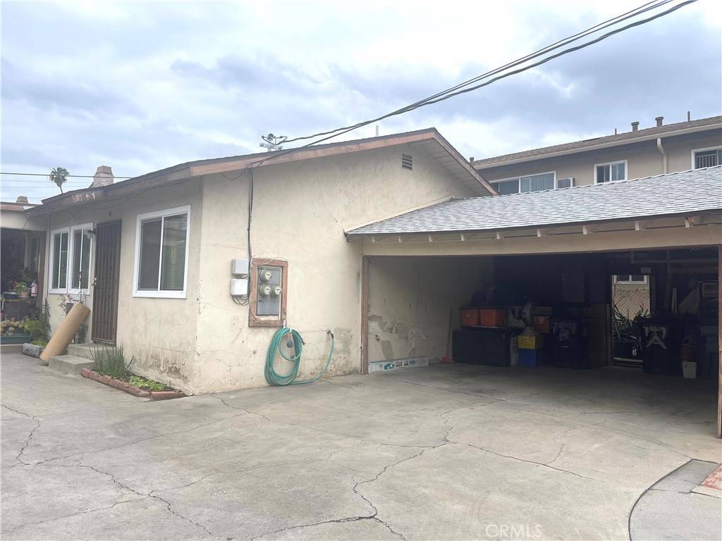 Alhambra, CA 91801,745 S Chapel Ave