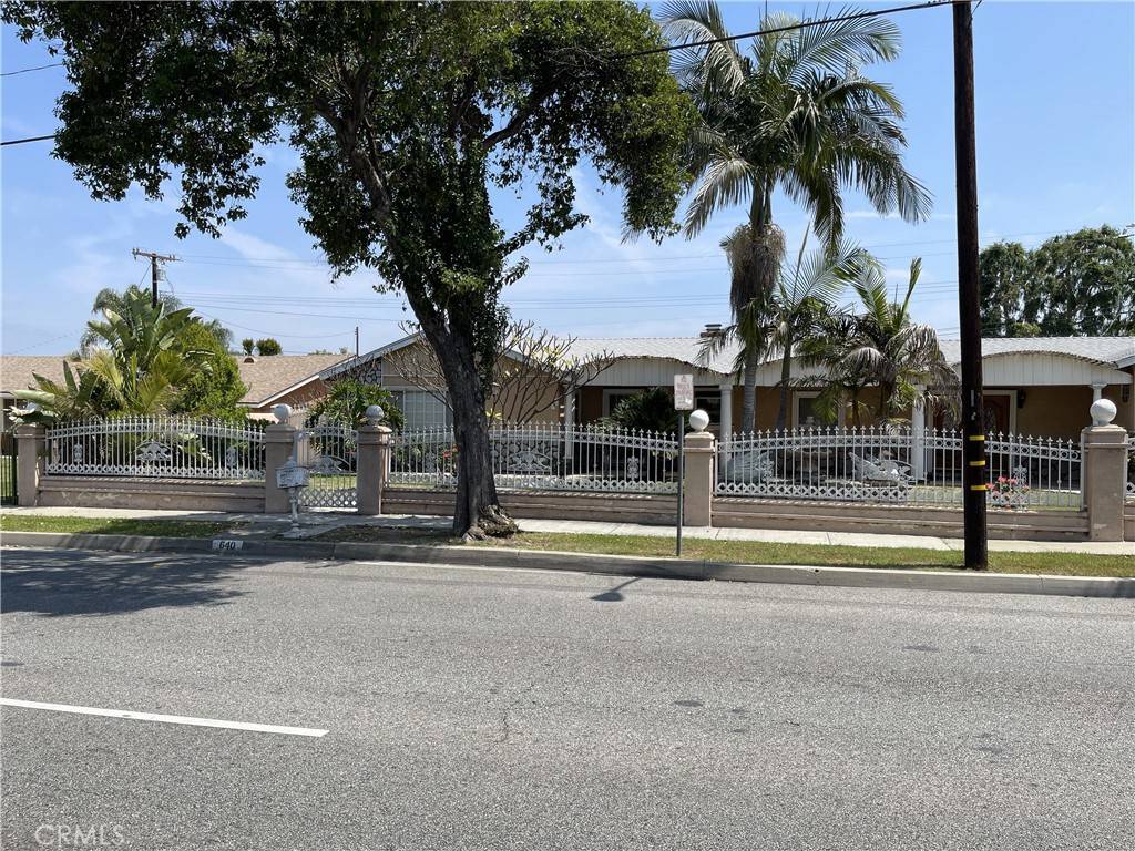 West Covina, CA 91791,640 S Azusa AVE