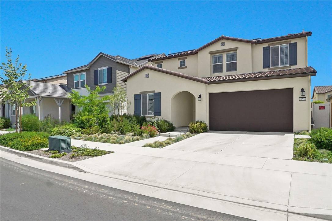 Chino, CA 91708,16533 Ground Breaker AVE