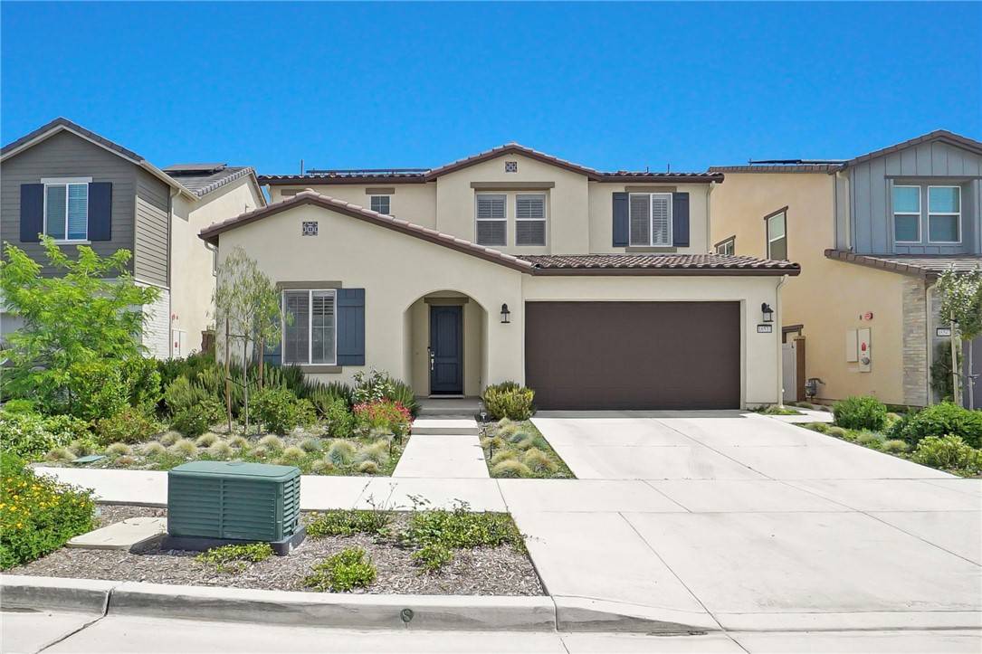 Chino, CA 91708,16533 Ground Breaker AVE