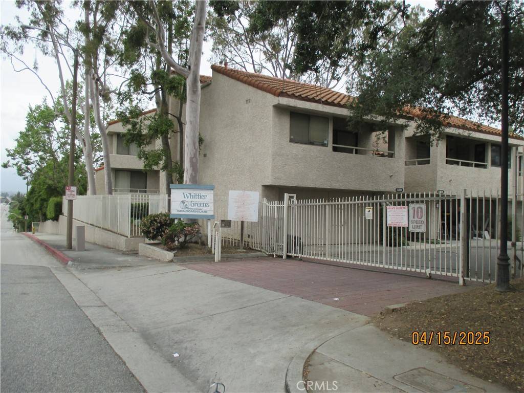 Rosemead, CA 91770,1188 Walnut Grove #C