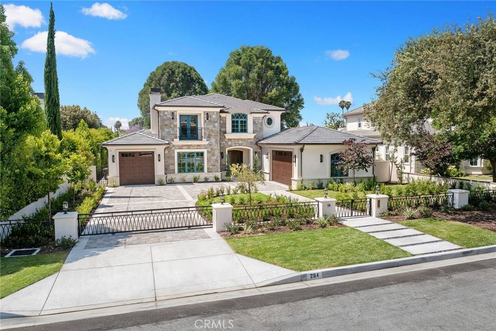 Arcadia, CA 91007,264 W Naomi Ave