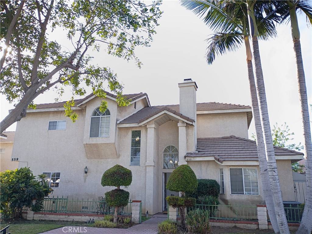 La Puente, CA 91744,559 Tonopah AVE